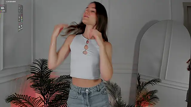  Clare Florence  online show from 09-18-25, 01:35