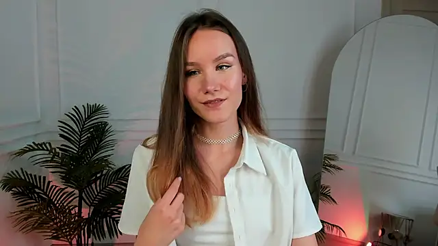  Clare Florence  online show from 10-05-25, 01:31