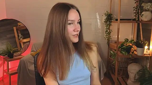  Clare Florence  online show from 10-07-25, 01:30