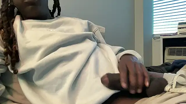 Wdesean4 online show from 05-05-26, 11:40