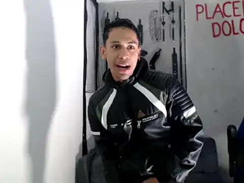 dylan apol0 online show from 09-15-25, 03:39