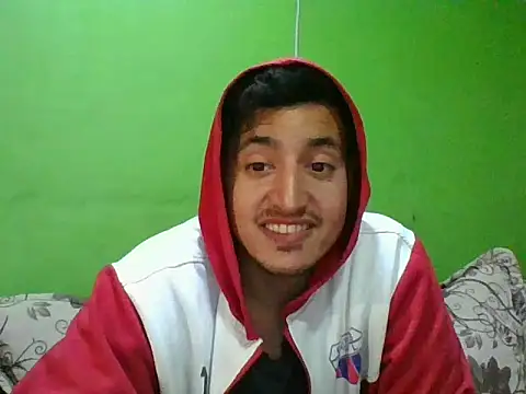 Snapshot of RVJM chatting on 09-14-25, 03:44 RVJM online show from 09-14-25, 03:44