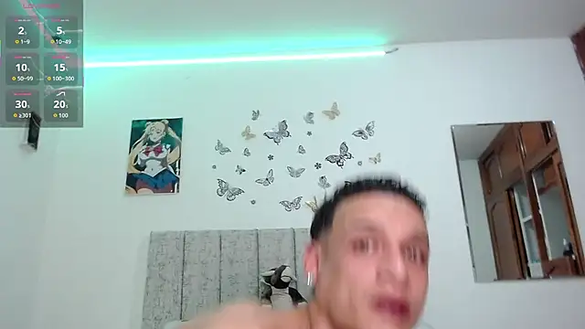 Snapshot of Ethanho0t chatting on 02-12-26, 06:30 Ethanho0t online show from 02-12-26, 06:30