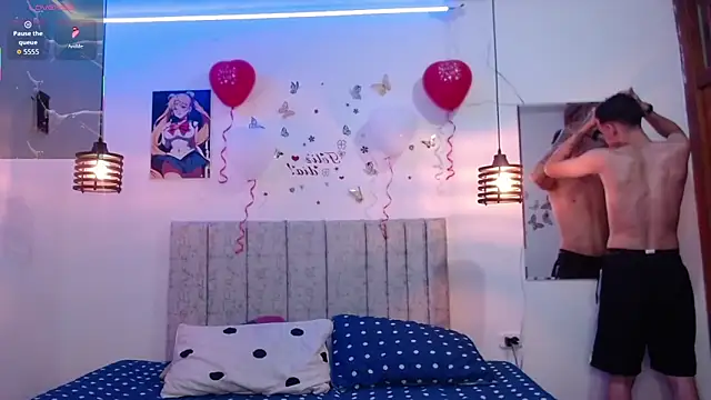 Snapshot of Ethanho0t chatting on 02-19-26, 07:15 Ethanho0t online show from 02-19-26, 07:15