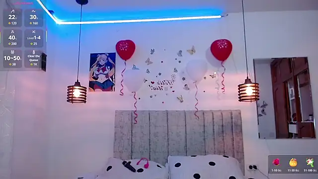 Snapshot of Ethanho0t chatting on 02-22-26, 08:57 Ethanho0t online show from 02-22-26, 08:57