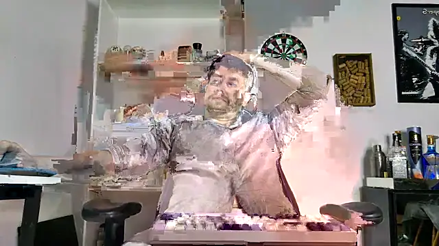 aaron nvk online show from 11-05-25, 09:15