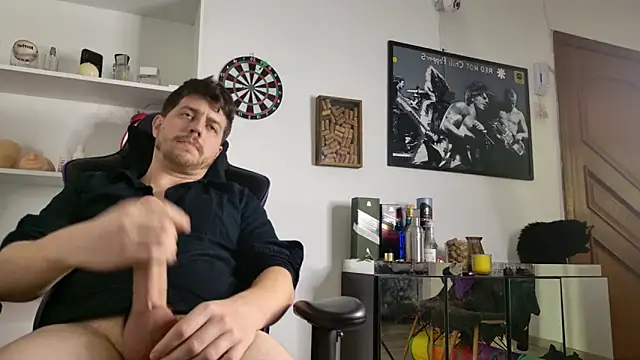 aaron nvk online show from 03-01-26, 09:28