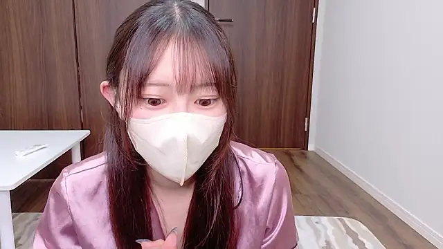 Snapshot of MOEMOE-Q chatting on 11-09-25, 06:28 MOEMOE-Q online show from 11-09-25, 06:28