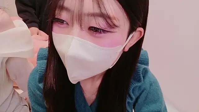 MOEMOE-Q online show from 02-05-26, 04:22