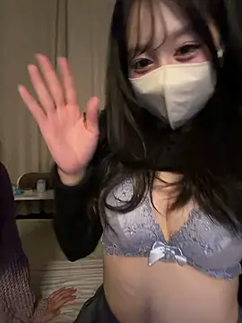 MOEMOE-Q online show from 04-28-26, 01:49