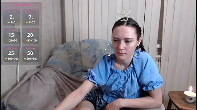 Just fuunny girl online show from 11-20-25, 06:40