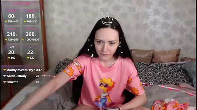 Just fuunny girl online show from 05-16-26, 12:29