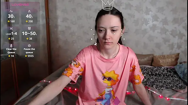 Just fuunny girl online show from 05-20-26, 08:59