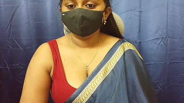 Pavani-Sexy online show from 07-10-26, 08:18