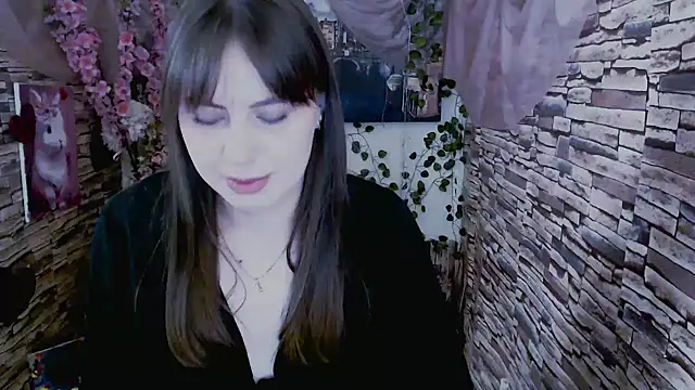 Amanda Bright  online show from 09-22-25, 07:10