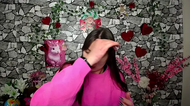 Amanda Bright  online show from 12-19-25, 11:28