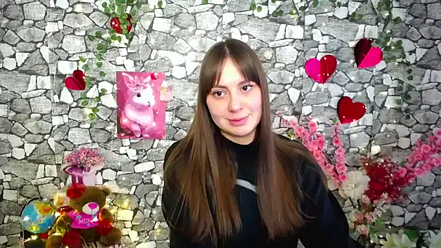 Amanda Bright  online show from 02-05-26, 11:48