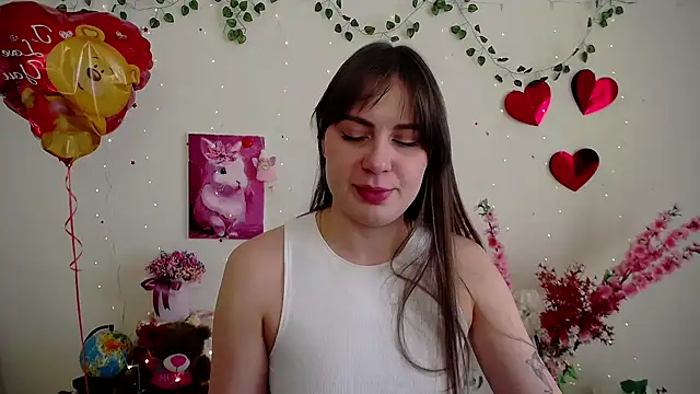 Amanda Bright  online show from 02-21-26, 11:33