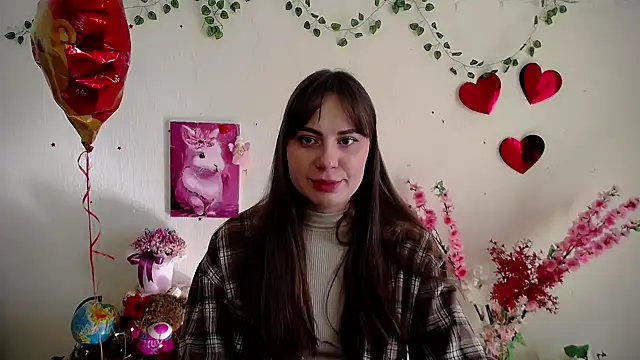 Amanda Bright  online show from 02-22-26, 08:57