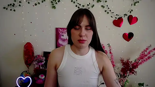 Amanda Bright  online show from 02-27-26, 09:53