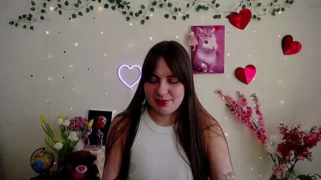 Amanda Bright  online show from 03-13-26, 11:28