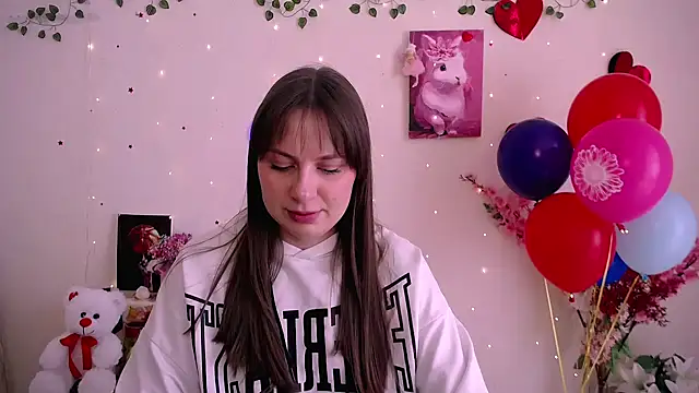 Amanda Bright  online show from 03-26-26, 11:27