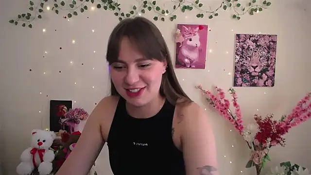 Amanda Bright  online show from 05-19-26, 10:32