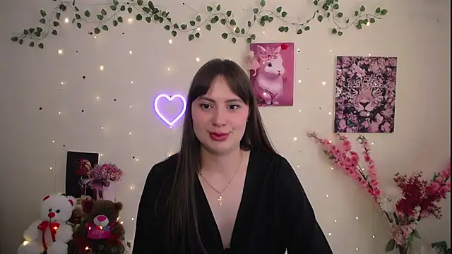 Amanda Bright  online show from 06-12-26, 09:52
