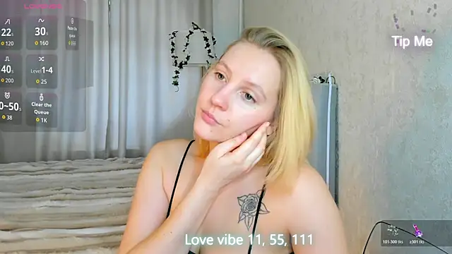 Anna Chelsea online show from 03-26-26, 01:01