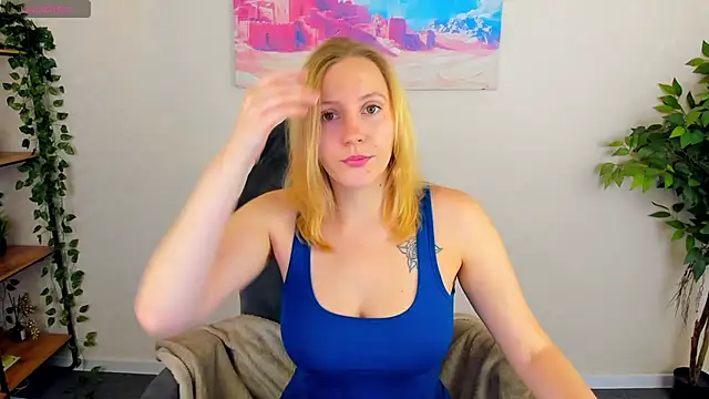 Anna Chelsea online show from 04-20-26, 12:24