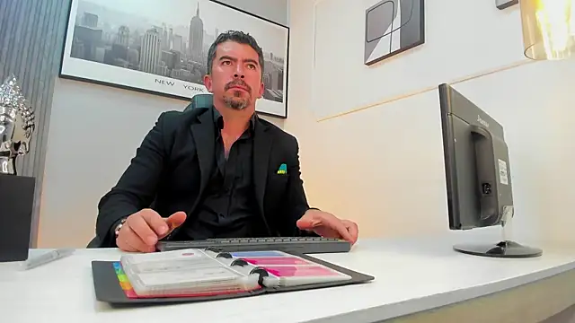 JuanKFit 45 online show from 07-26-26, 05:04