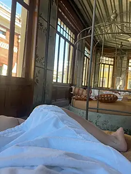 BabyEmma66 online show from 03-16-26, 02:10