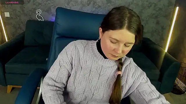 CraveeDoll online show from 02-02-26, 02:27