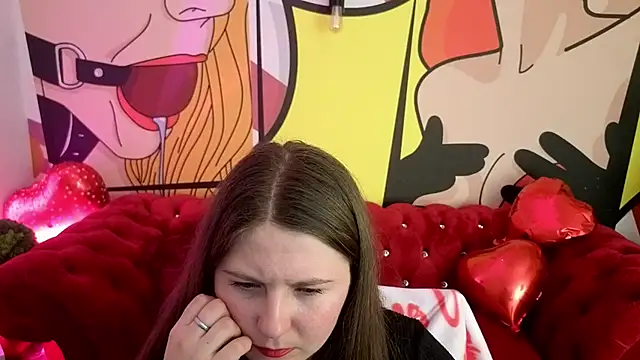 CraveeDoll online show from 02-12-26, 08:04