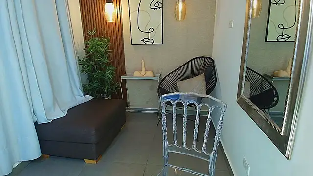 Lia Mar  online show from 09-09-25, 06:07