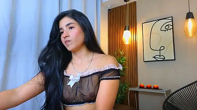 Lia Mar  online show from 11-10-25, 06:07