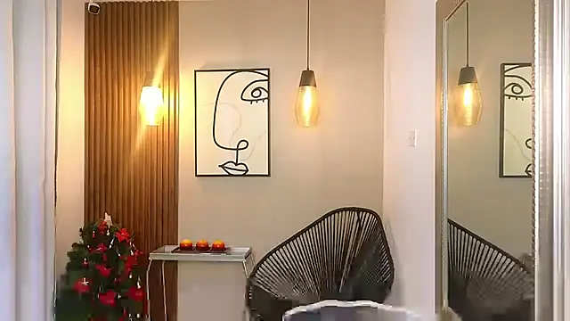 Lia Mar  online show from 12-05-25, 07:21