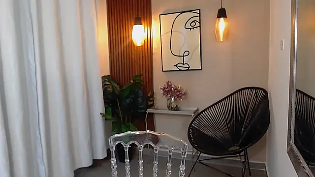 Lia Mar  online show from 03-14-26, 06:35