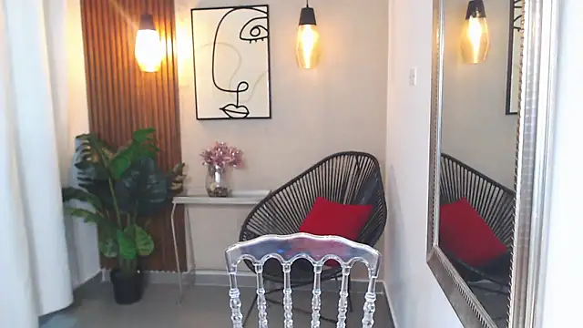 Lia Mar  online show from 04-21-26, 06:12