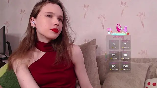 Annatomnaya online show from 03-19-26, 11:47