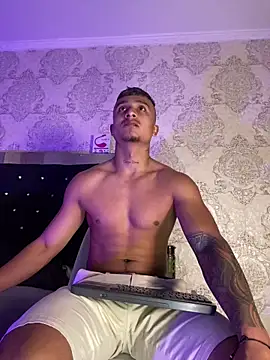 ThiagoBlaze online show from 03-03-26, 10:54