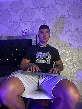 ThiagoBlaze online show from 04-22-26, 10:17