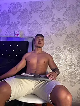 ThiagoBlaze online show from 04-25-26, 12:19