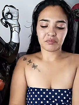 meli  brown online show from 10-27-25, 12:15