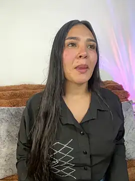 meli  brown online show from 11-19-25, 04:23