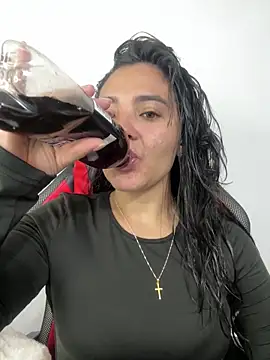 meli  brown online show from 02-13-26, 02:07