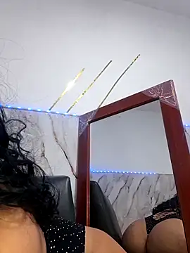 Yemaly Lee online show from 02-03-26, 02:53