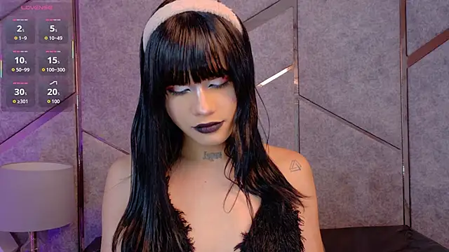 NATASHAA WINZ online show from 06-09-26, 04:57