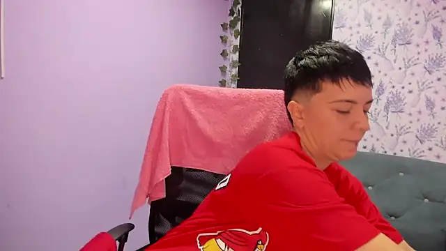  Hannah Hot online show from 11-09-25, 01:59