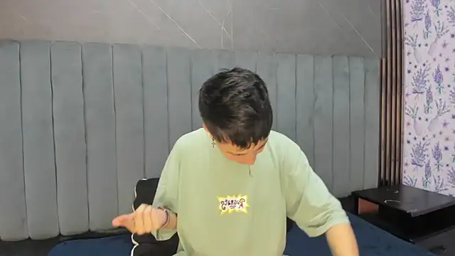  Hannah Hot online show from 12-21-25, 03:02